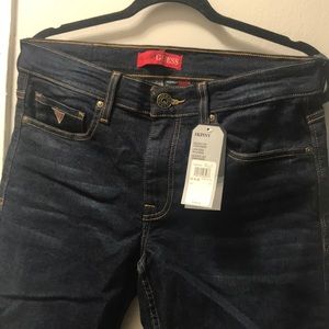 Brand new Guess jean
